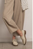Yacht Flats, Cream