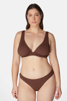 Aqua Bikini, Choco, OS
