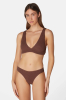 Aqua Bikini, Choco, OS