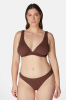 Aqua Bikini, Choco, OS