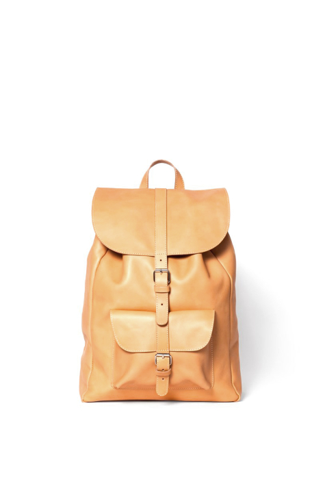 Backpack RS01, Vaccetta