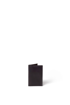 Card Case CC01, Black