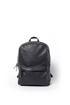 RS02 Backpack, Black
