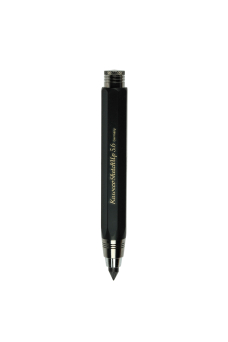 Sketch Pencil S, Mattschwarz, 5.6 mm