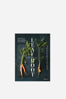 Leaf to Root, AT Verlag