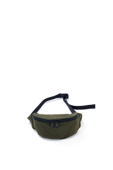 Canada Waist Pouch, Olive