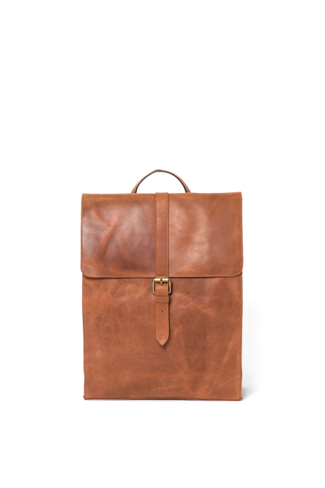 RS04 Backpack, Brown