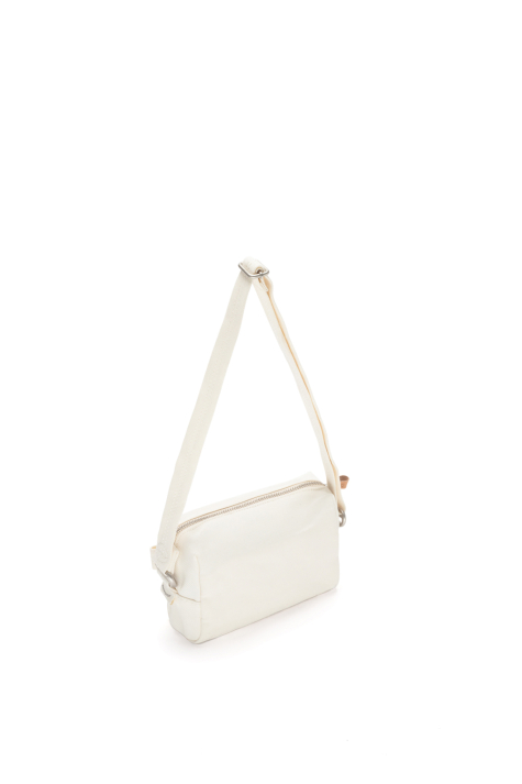 Hip Pouch, Natural White