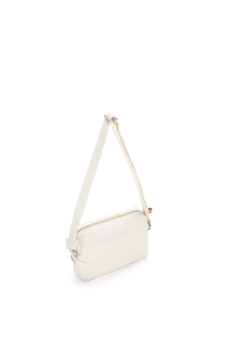 Hip Pouch, Natural White