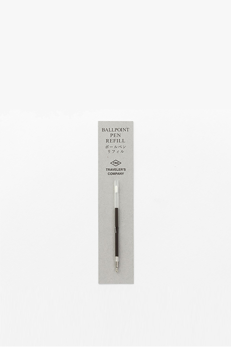TRC Ballpoint Pen Refill