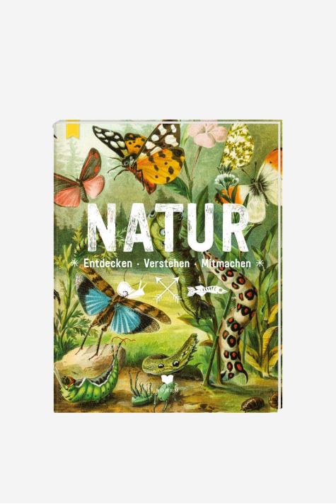 Natur, Bohem Press
