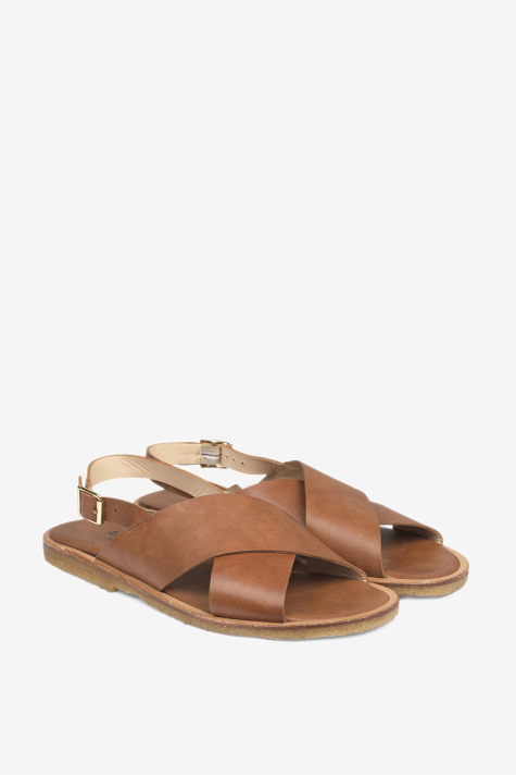 Sandal 1789, Tan