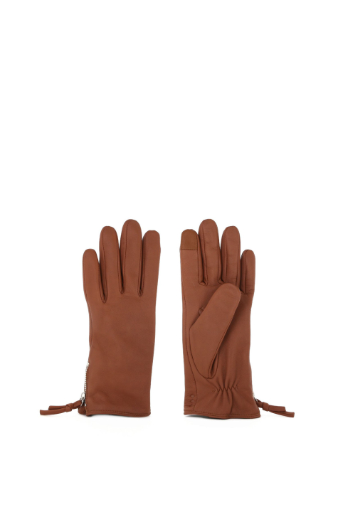 Ground Glove Touch 205, Cognac