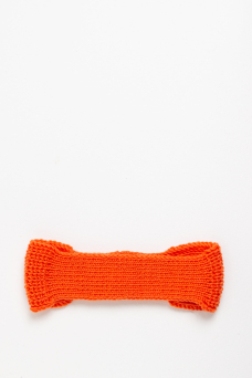 Headband, Orange