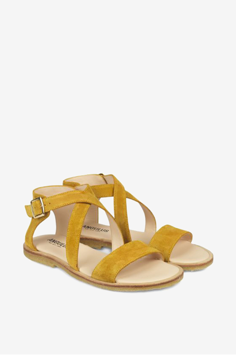 Sandal 5442-116, Yellow