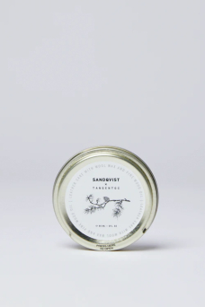 Tangent Leather Balm