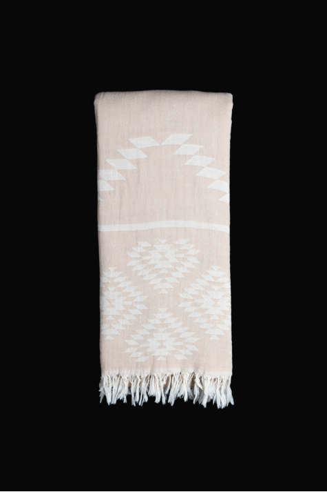 Apollo Towel, Sand