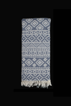 Amun Towel, Ocean