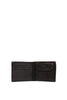 Collision Wallet, Brown