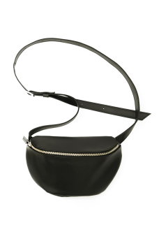 Hipbag Can Cactus Gold, Blk