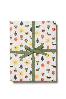 Gift Wrap, For You
