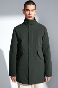 Stellan Jacket, Shelter Green