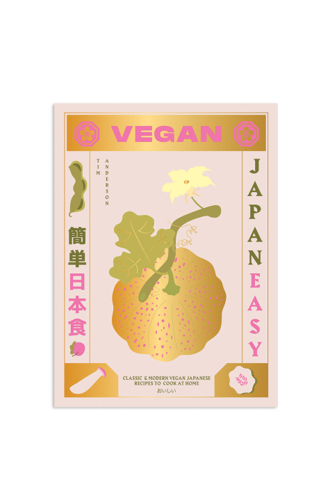 Japan Easy Vegan, Südwest