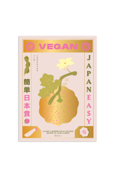 Japan Easy Vegan, Südwest