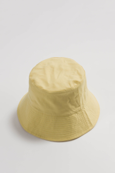 Bucket Hat, Butter
