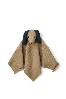 Milo Knit Cloth, Dog Oat
