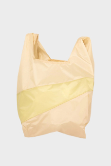 The New Shopping Bag, Liu/Vinex, L