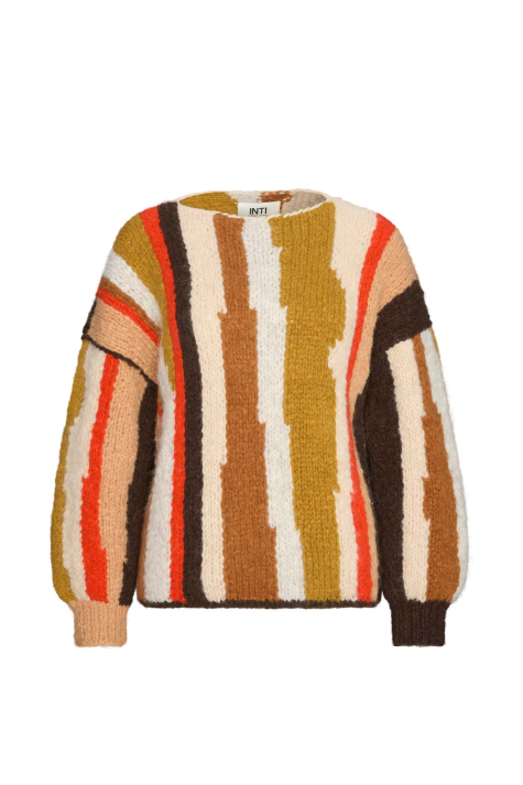 Tenerife Sweater, Multi