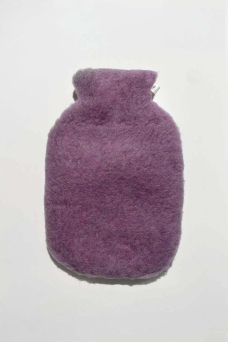 Hot Water Bottle, Lilly