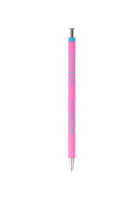 Pen Ballpoint, Vivid Pink