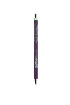 Pen Ballpoint, Purple