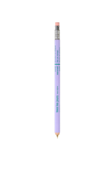 Pencil Mechanical, Light Purple