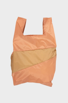 The New Shopping Bag, Fun/Caramel, L
