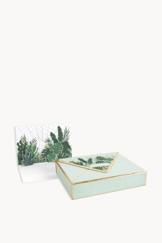 Card Set, Greenhouses