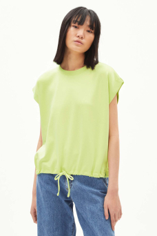 Aapke T-Shirt, Light Lime