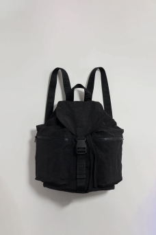 Sport Backpack, Black