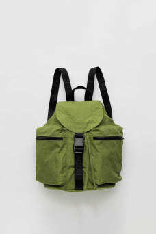 Sport Backpack, Avocado