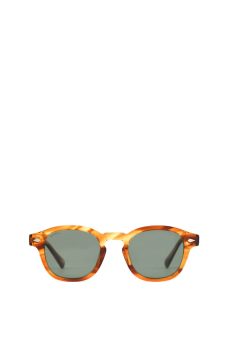 Aveiro Sunglasses, Orange