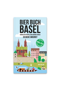 Bier Buch Basel, Helvetiq