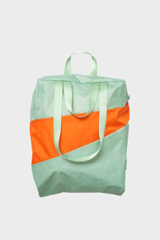 The New Stash Bag, Rise/Oranda, M