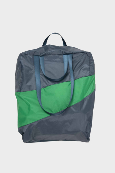 The New Stash Bag, Go/Wena, L