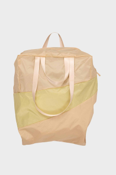 The New Stash Bag, Liu/Vinex, L
