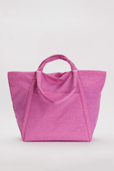 Cloud Bag Travel, Extra Pink