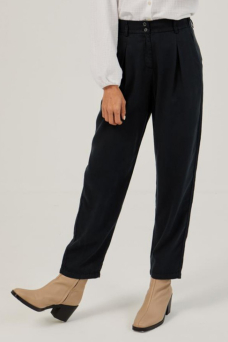 Boal Trousers, Navy