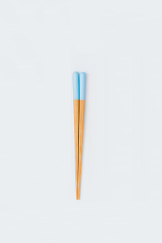 Chopsticks Small, Blue