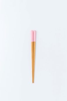 Chopsticks Small, Pink